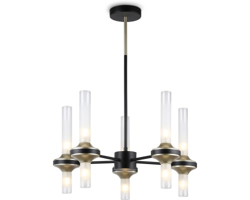 Потолочная люстра High Light LH55351 Ambrella