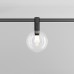 Трековый светильник Bubble TR205-1-3W3K-B Maytoni