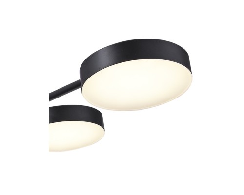 Потолочная люстра High-tech Led Lamps HIGH-TECH LED LAMPS 82030 Natali Kovaltseva