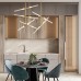 Потолочная люстра Soho 4306/2 Odeon Light