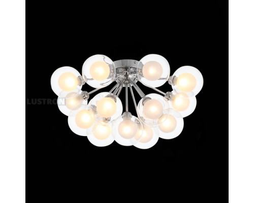 Потолочная люстра Dualita SL431.102.15 ST Luce