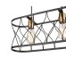 Подвесной светильник Ulik VL6242P03 Vele Luce