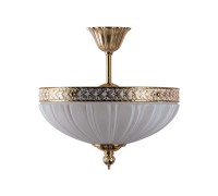Потолочная люстра  7539/35 PL WP Ambiente