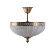 Потолочная люстра  7539/35 PL WP Ambiente