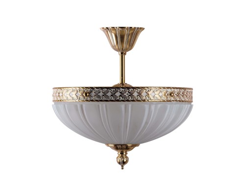 Потолочная люстра  7539/35 PL WP Ambiente
