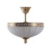 Потолочная люстра  7539/35 PL WP Ambiente