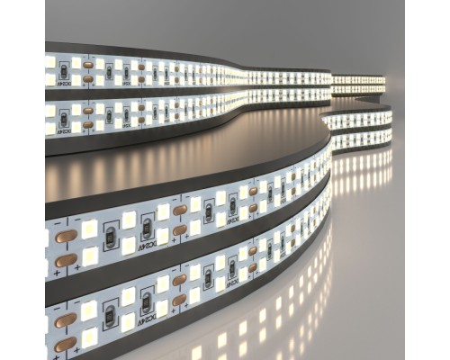 Светодиодная лента 2835 24V 240Led 18W 2835 24V 240Led 18W IP20 Elektrostandard