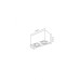 Точечный светильник Factor A5544PL-2WH Arte Lamp