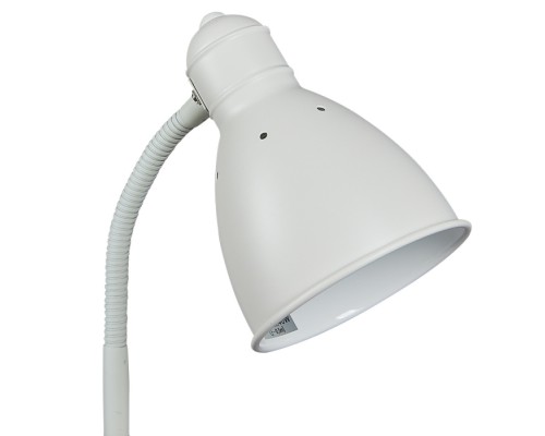 Торшер  UML-T701 E27 WHITE Uniel