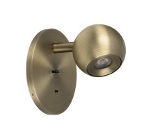 Спот OTTORI 058483 Arlight