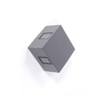 Архитектурная подсветка  W1863-B1 Gr Oasis Light