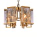 Подвесная люстра Mineral 10284 Cloyd