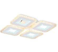 Потолочная люстра ACRYLICA FA4004 Ambrella