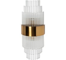 Бра  92EL-YG59021G-2W Garda Decor