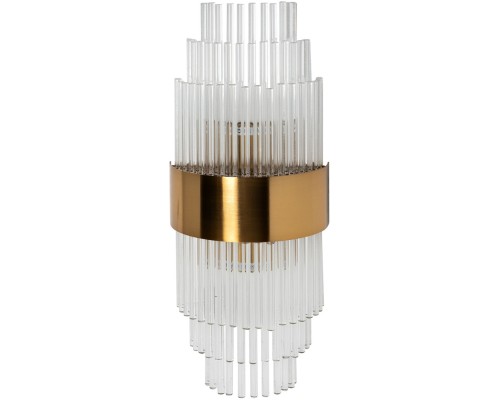 Бра  92EL-YG59021G-2W Garda Decor
