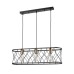 Подвесной светильник Ulik VL6242P03 Vele Luce