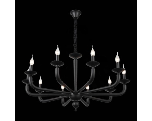 Подвесная люстра Forteza SL1114.403.10 ST Luce