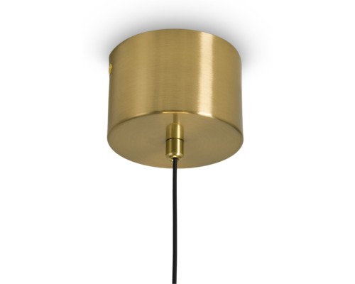 Подвесной светильник Whisper FR6184PL-L16BS Freya