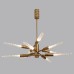 Потолочная люстра Kolos 5449/28L Odeon Light