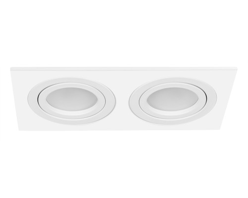Точечный светильник Tarf A2168PL-2WH Arte Lamp