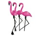 Грунтовый светильник  USL-S-833/PM530 FLAMINGO SET3 Uniel