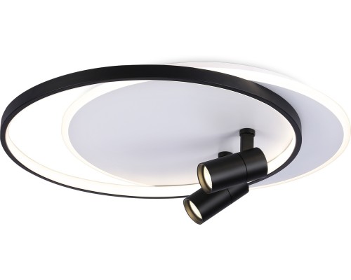 Настенно-потолочный светильник Comfort FL51392 Ambrella