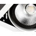 Точечный светильник Cardano Led T811 BK/CH 12W 4200K Ambrella