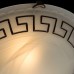 Настенно-потолочный светильник Antica A3650PL-3AB Arte Lamp