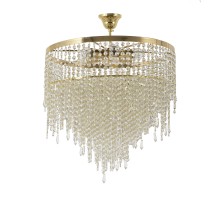 Потолочная люстра Ferrara Ferrara E 1.3.50.200 G Dio D'Arte