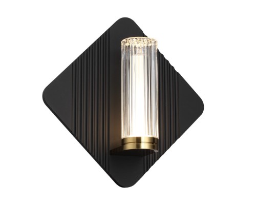 Настенный светильник Rilievo V000201L Indigo