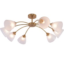 Потолочная люстра Debra 9189-308 Rivoli