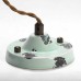 Подвесной светильник Vermilion LSP-8160 Lussole Loft