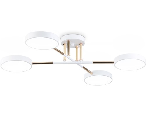 Потолочная люстра COMFORT FL516331 Ambrella