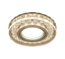 Точечный светильник Backlight BL046 Gauss