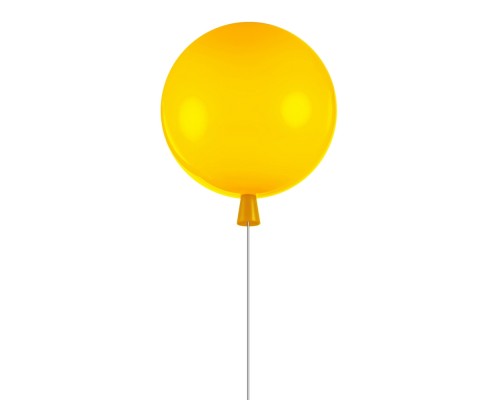 Потолочный светильник Memory 5055C/S yellow Loft It