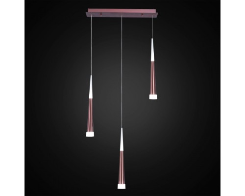 Подвесной светильник Вегас CL227033 Citilux