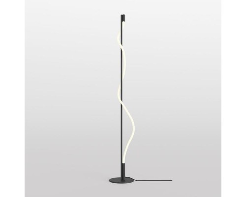 Интерьерная настольная лампа  F0324-85 Alfa Light
