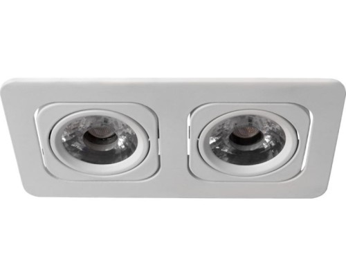 Точечный светильник Screen 10328/2A White Loft It