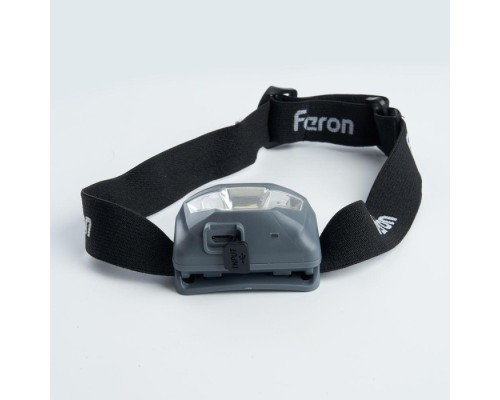 Налобный фонарь TH2301 41680 Feron