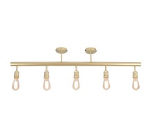 Потолочная люстра Murray GRLSP-8169 Lussole Loft
