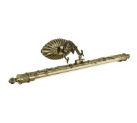 Подсветка для картин Napoli A6312AP-1AB Arte Lamp