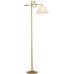 Торшер Brantol LDF 1124 MD+WT Lumina Deco