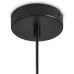 Подвесной светильник Felt Acoustic FR5479PL-01GR Freya