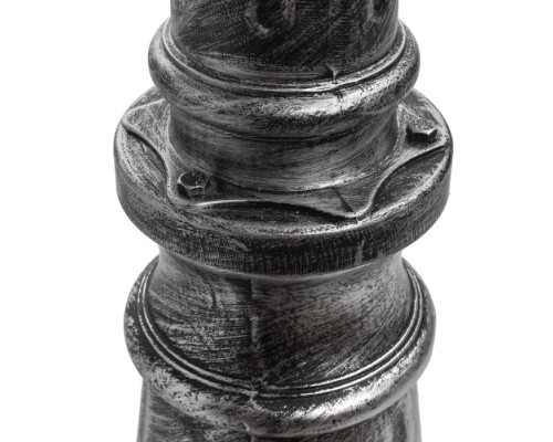 Наземный фонарь Genova A1207PA-1BS Arte Lamp