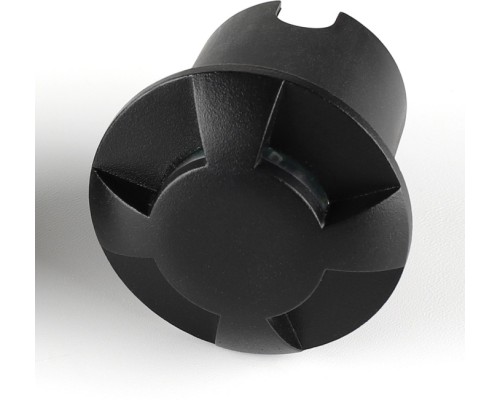 Встраиваемый светильник уличный Piazza A3221IN-4BK Arte Lamp