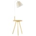 Торшер Kalda 4667/1F Odeon Light