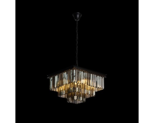 Подвесная люстра Prism 10018/500S Loft It