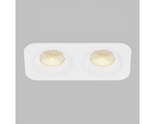 Точечный светильник Tetro 15277/LED Elektrostandard