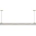 Подвесной светильник Luara LE102L-180G WIFI Lightera