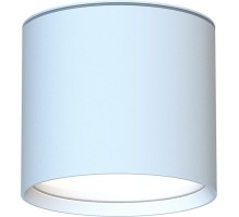 Потолочный светильник уличный Fantum 4664-1U Favourite